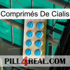 Comprimés De Cialis new09